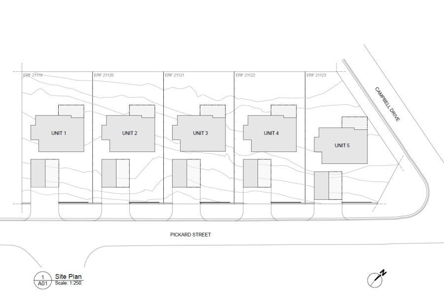 3 Bedroom Property for Sale in Knysna Heights Western Cape